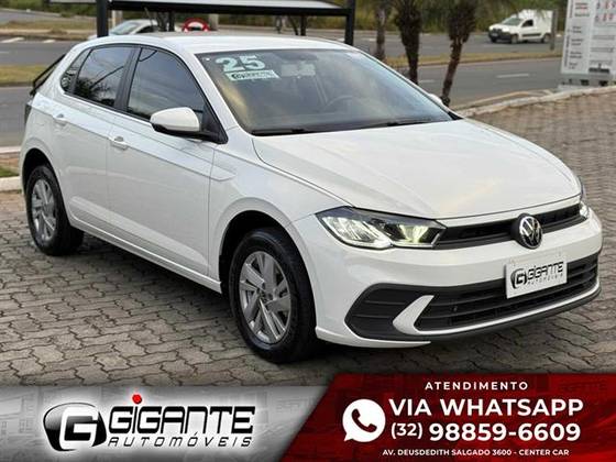 VOLKSWAGEN POLO 1.0 170 TSI MANUAL